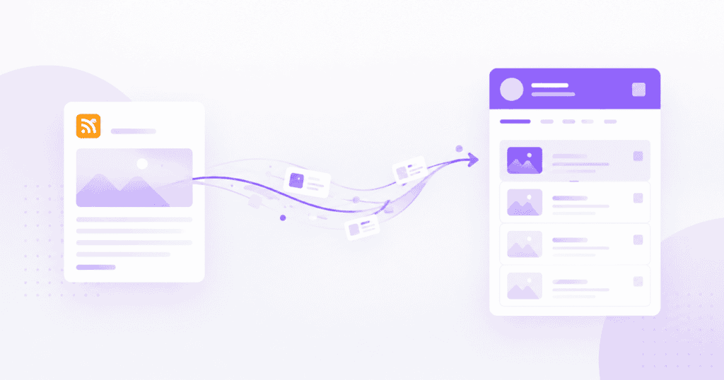 פוסטים אוטומטיים שעלו לעמוד Google Business Profile של orinnovate דרך אוטומציית RSS ב-Make